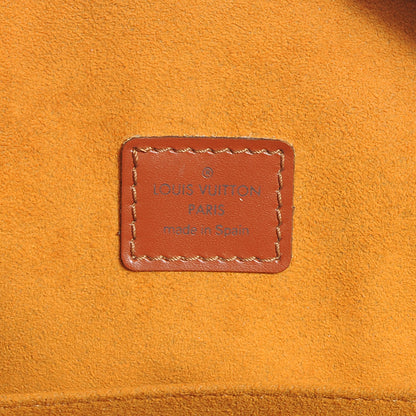 Louis Vuitton Epi Voltaire Kenyan Fawn 6 of 7