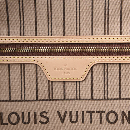 Louis Vuitton Monogram Neo Neverfull MM 5 of 12