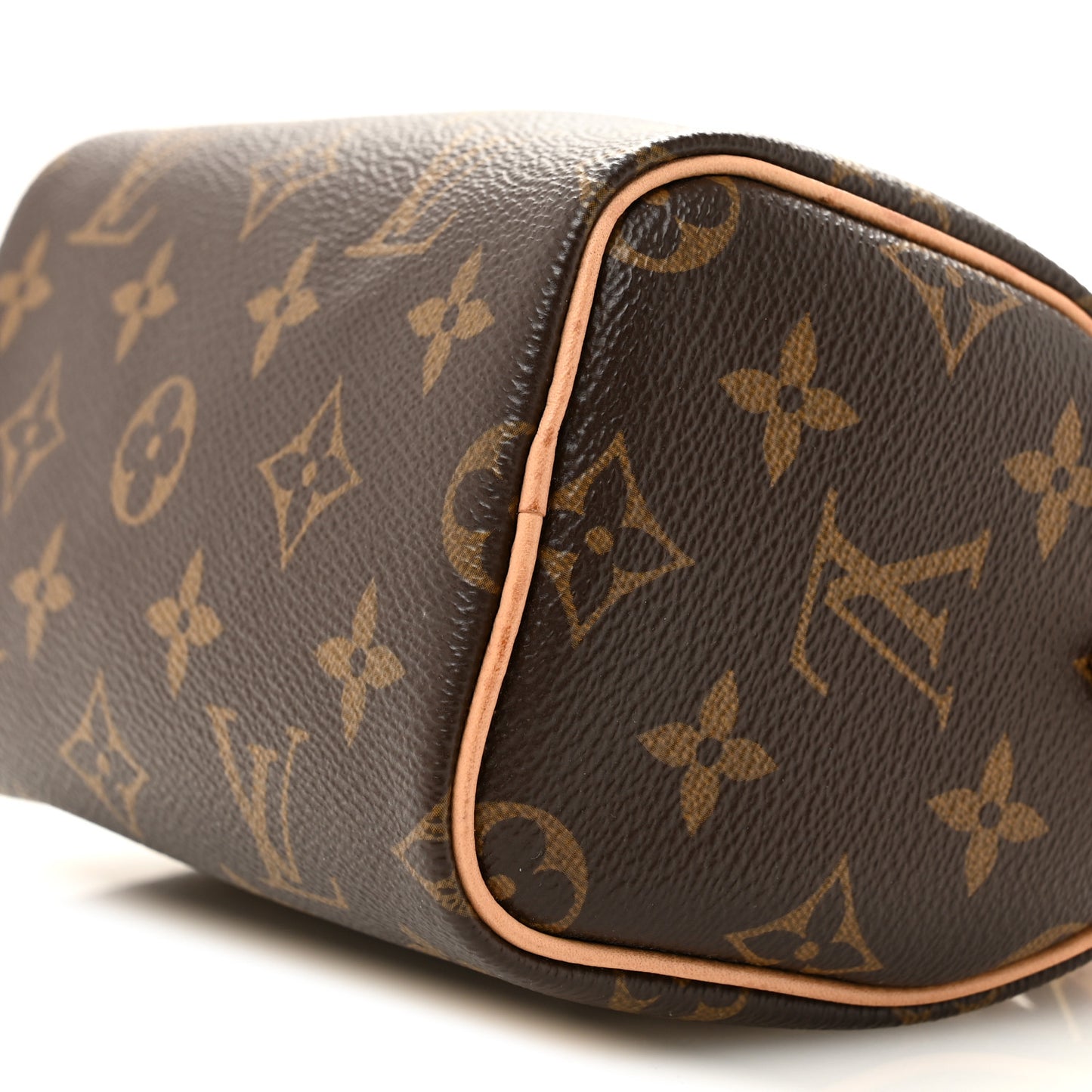Monogram Nano Speedy