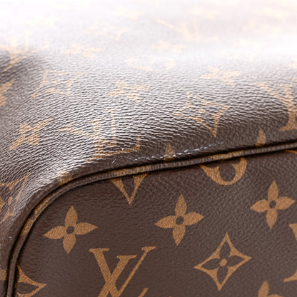 Louis Vuitton Monogram Neo Neverfull MM Cherry 12 of 12
