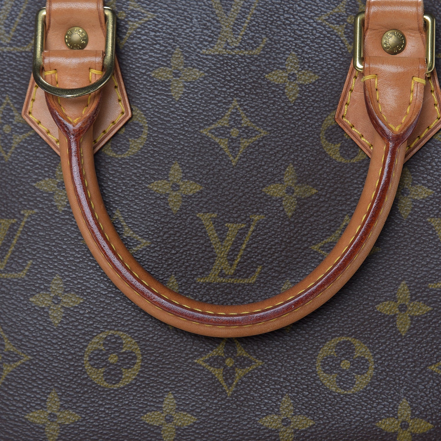Louis Vuitton Monogram Alma PM 12 of 16