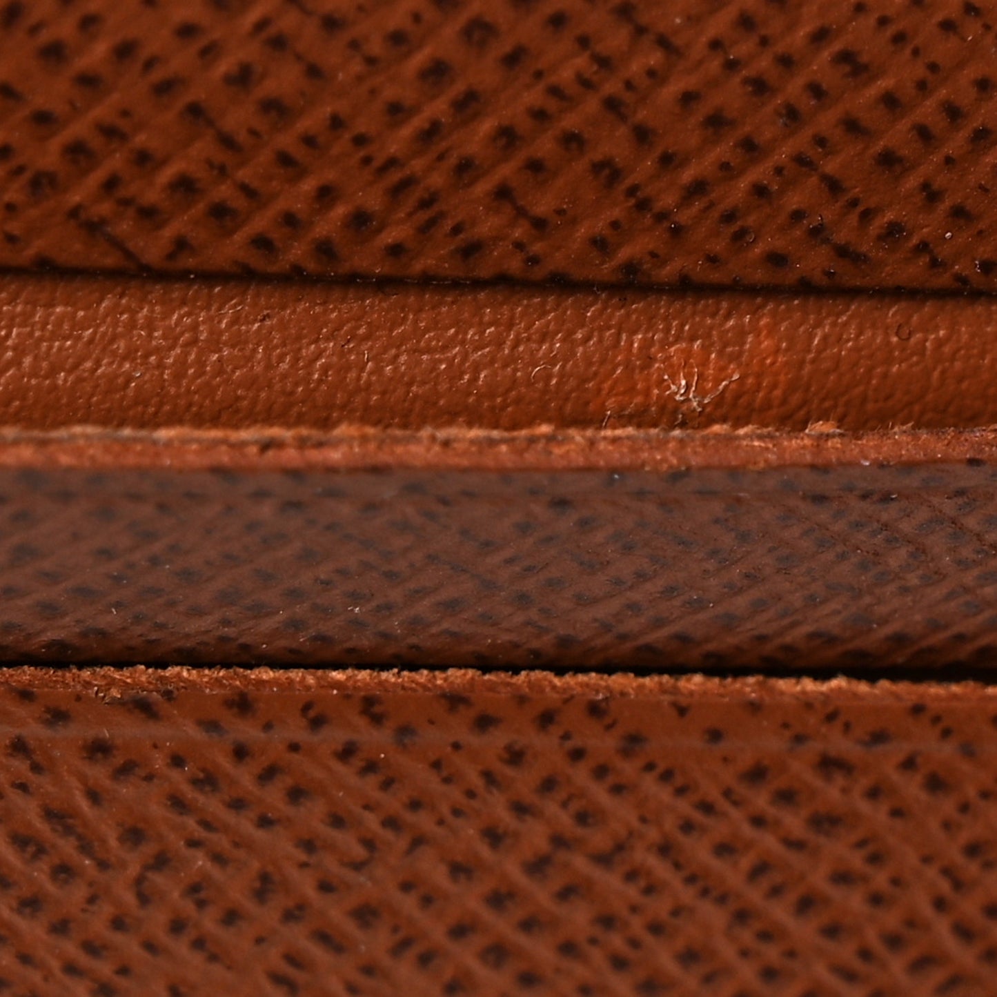 Monogram Multiple Wallet