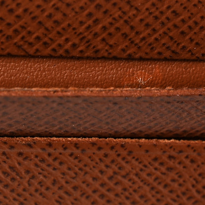 Louis Vuitton Monogram Multiple Wallet 9 of 11