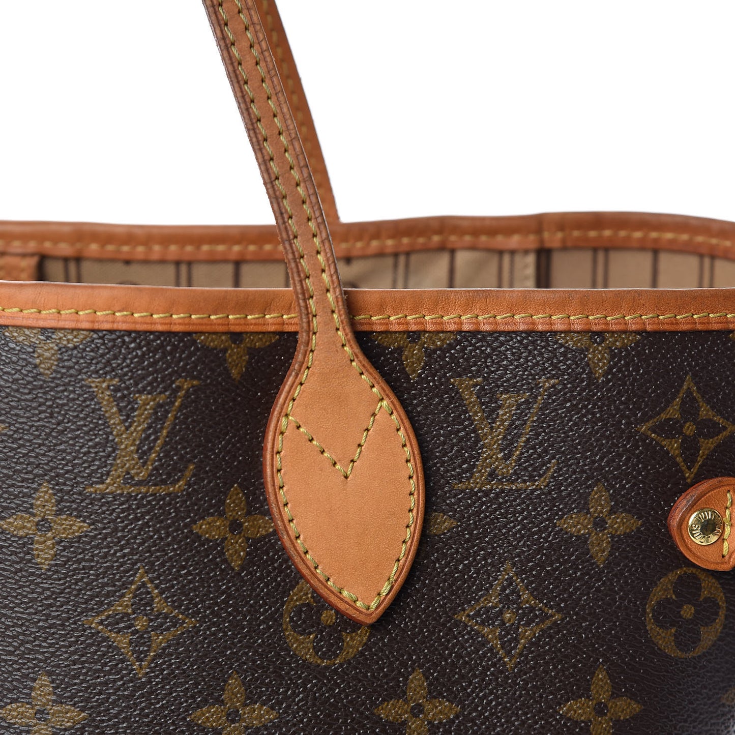 Monogram Neverfull MM
