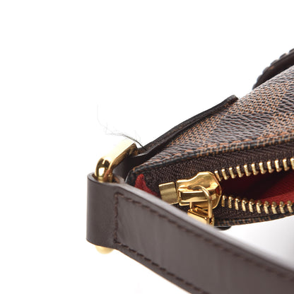 Louis Vuitton Damier Ebene Bloomsbury PM 9 of 11