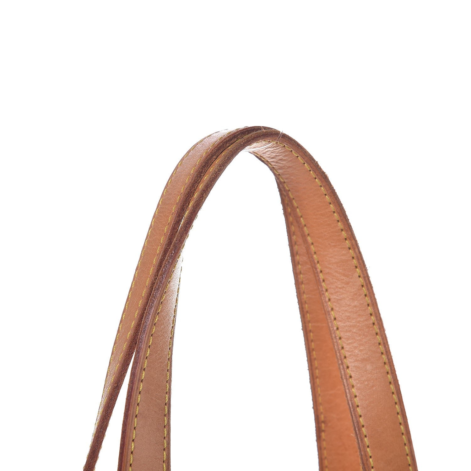 Louis Vuitton Monogram Cabas Piano 8 of 10