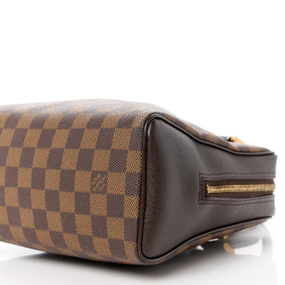 Louis Vuitton Damier Ebene Brera 11 of 11