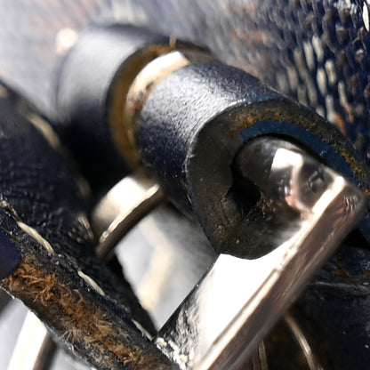 Goyard Goyardine Okinawa PM Navy 20 of 22