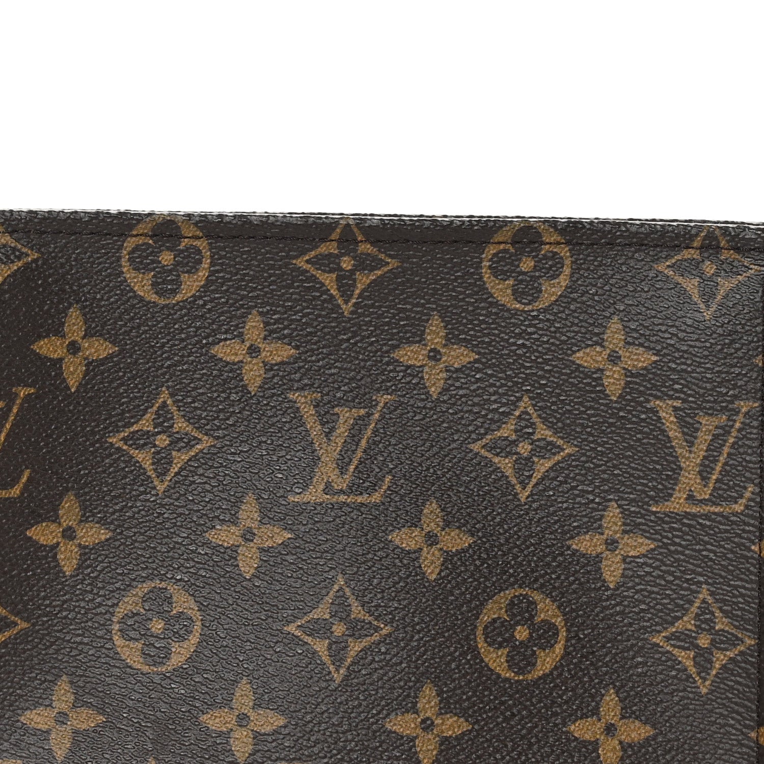 Louis Vuitton Monogram Toiletry Pouch 19 8 of 10