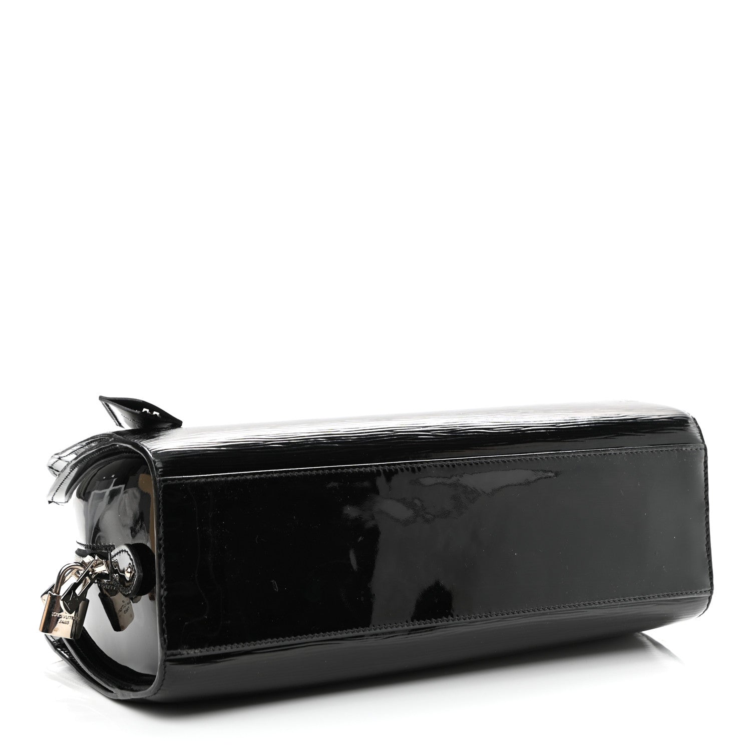 Louis Vuitton Electric Epi Pont-Neuf PM Black 4 of 9