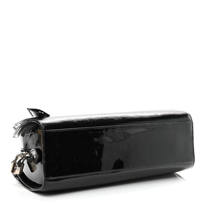 Louis Vuitton Electric Epi Pont-Neuf PM Black 4 of 9