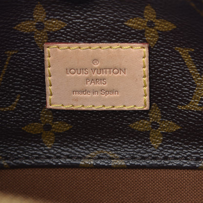 Louis Vuitton Monogram Sully MM 8 of 18