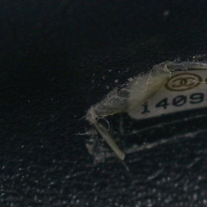 Chanel Caviar Quilted Maxi Single Flap Black 7 of 10