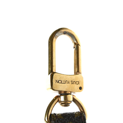 Louis Vuitton Monogram 16mm Shoulder Strap 7 of 7