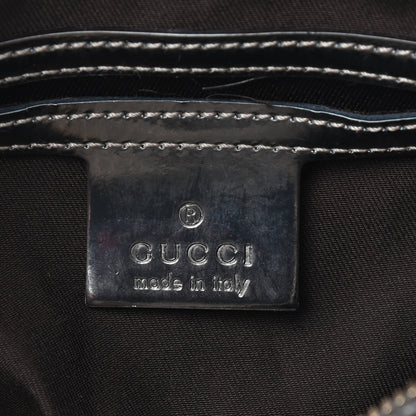 Gucci GG Plus Monogram Small Joy Boston Metallic 5 of 18