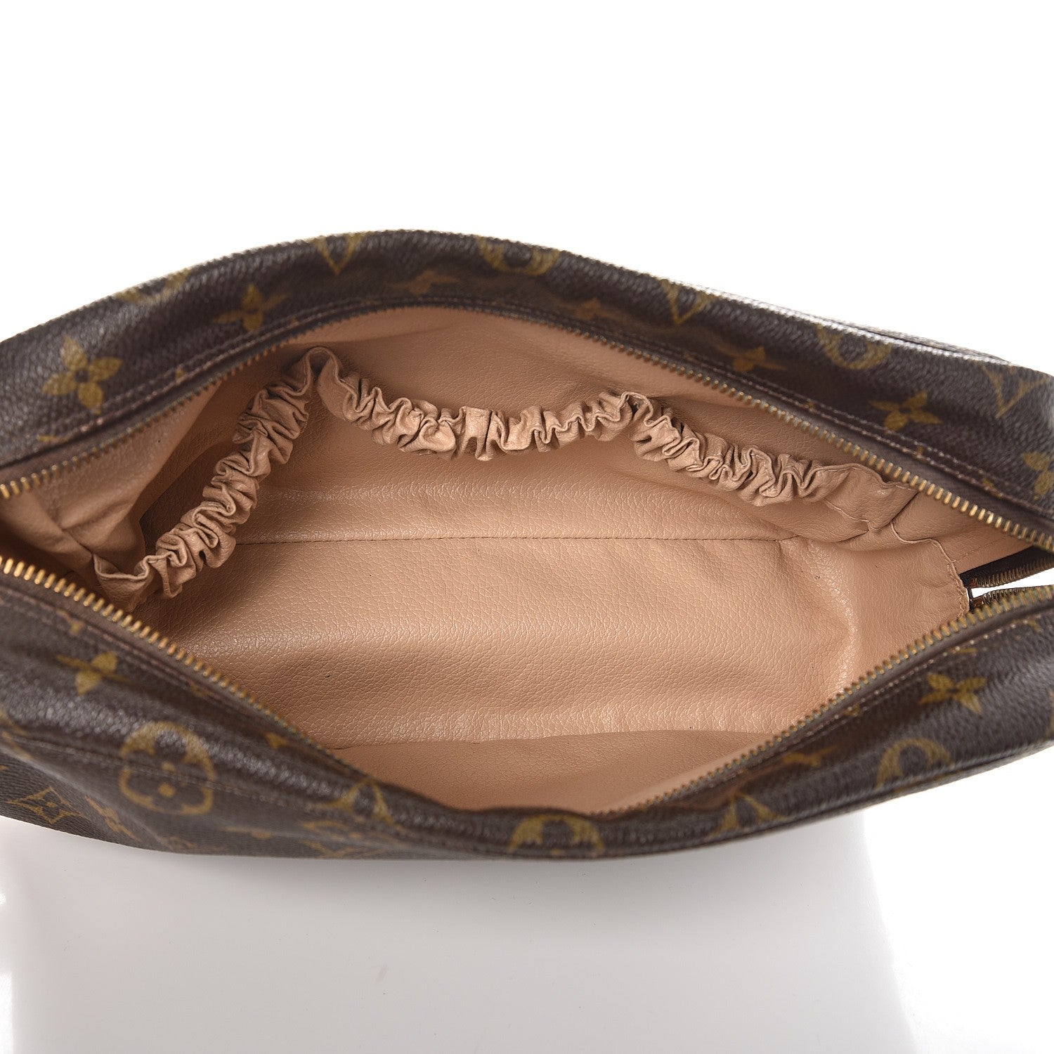 Louis Vuitton Monogram Trousse Toilette 28 5 of 8