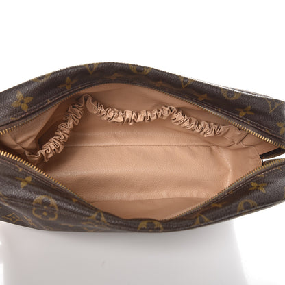 Louis Vuitton Monogram Trousse Toilette 28 5 of 8