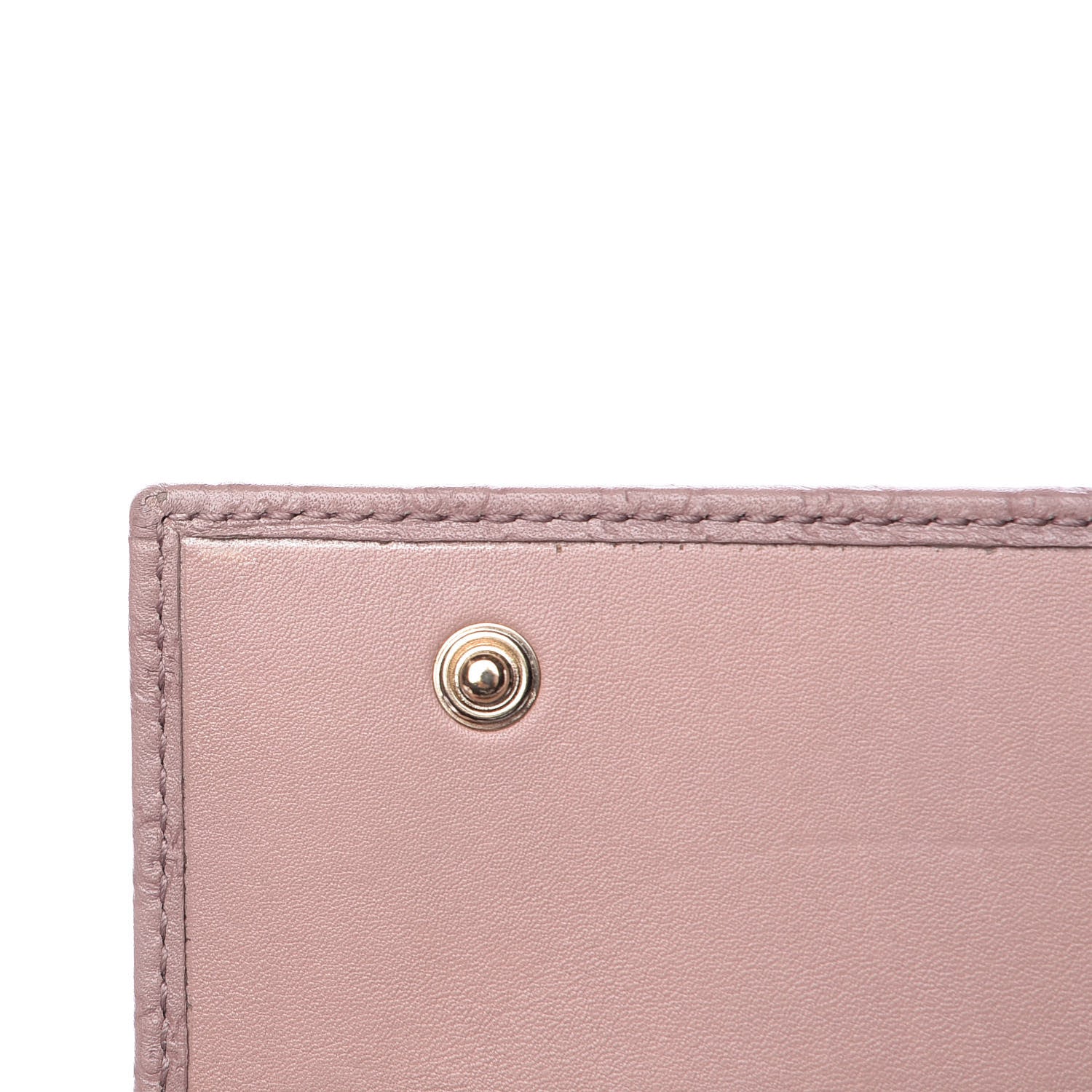 Gucci Microguccissima Travel Document Case Pink 14 of 21
