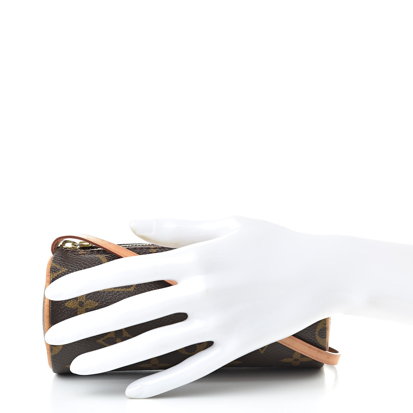 Monogram Mini Papillon