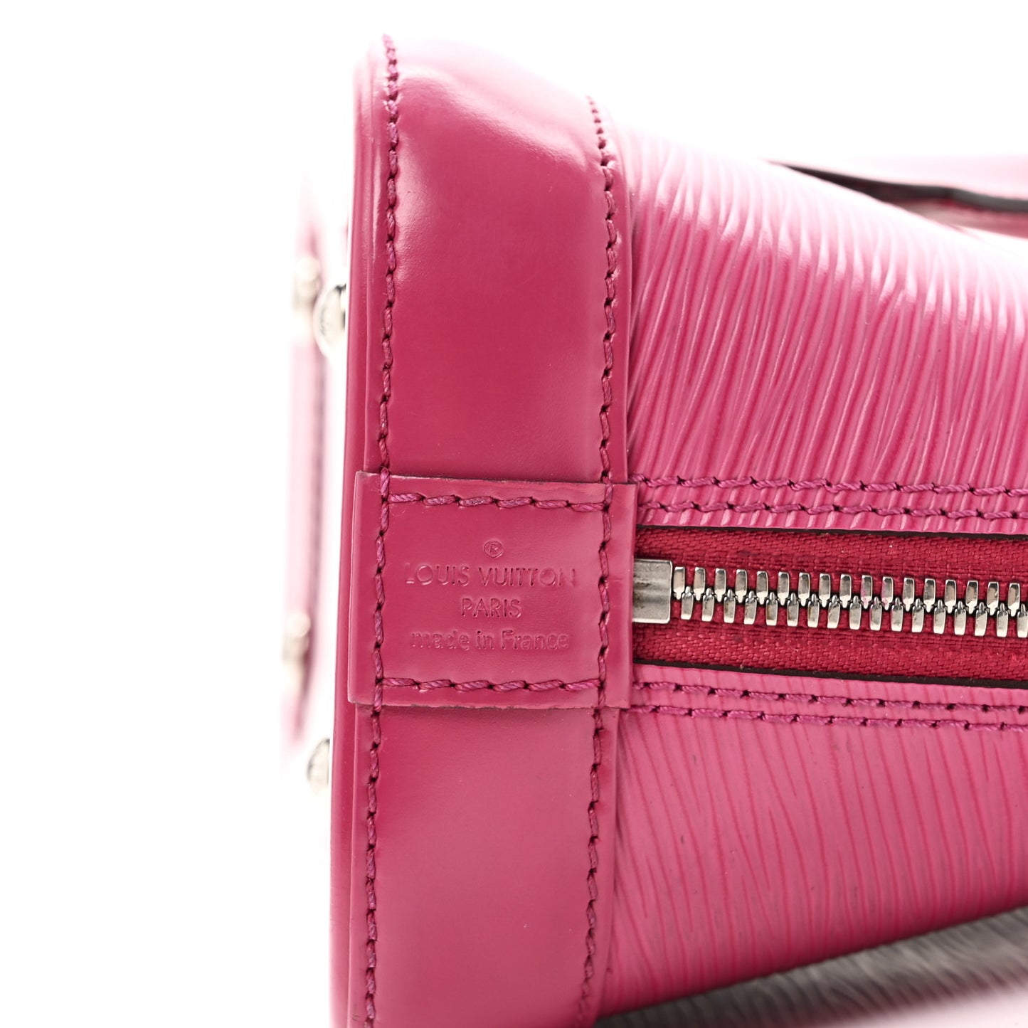 Epi Alma BB Hot Pink