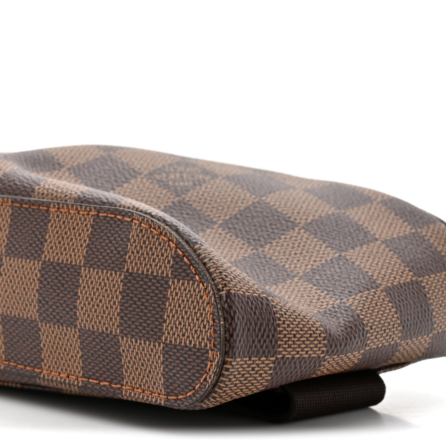 Louis Vuitton Damier Ebene Geronimos 9 of 9