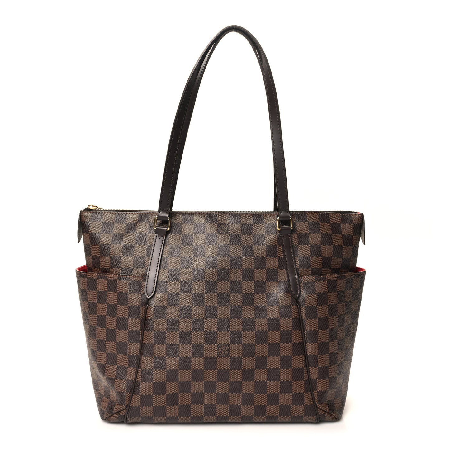Damier Ebene Totally MM
