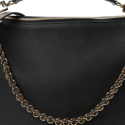 Louis Vuitton Calfskin Multipass Black 7 of 9