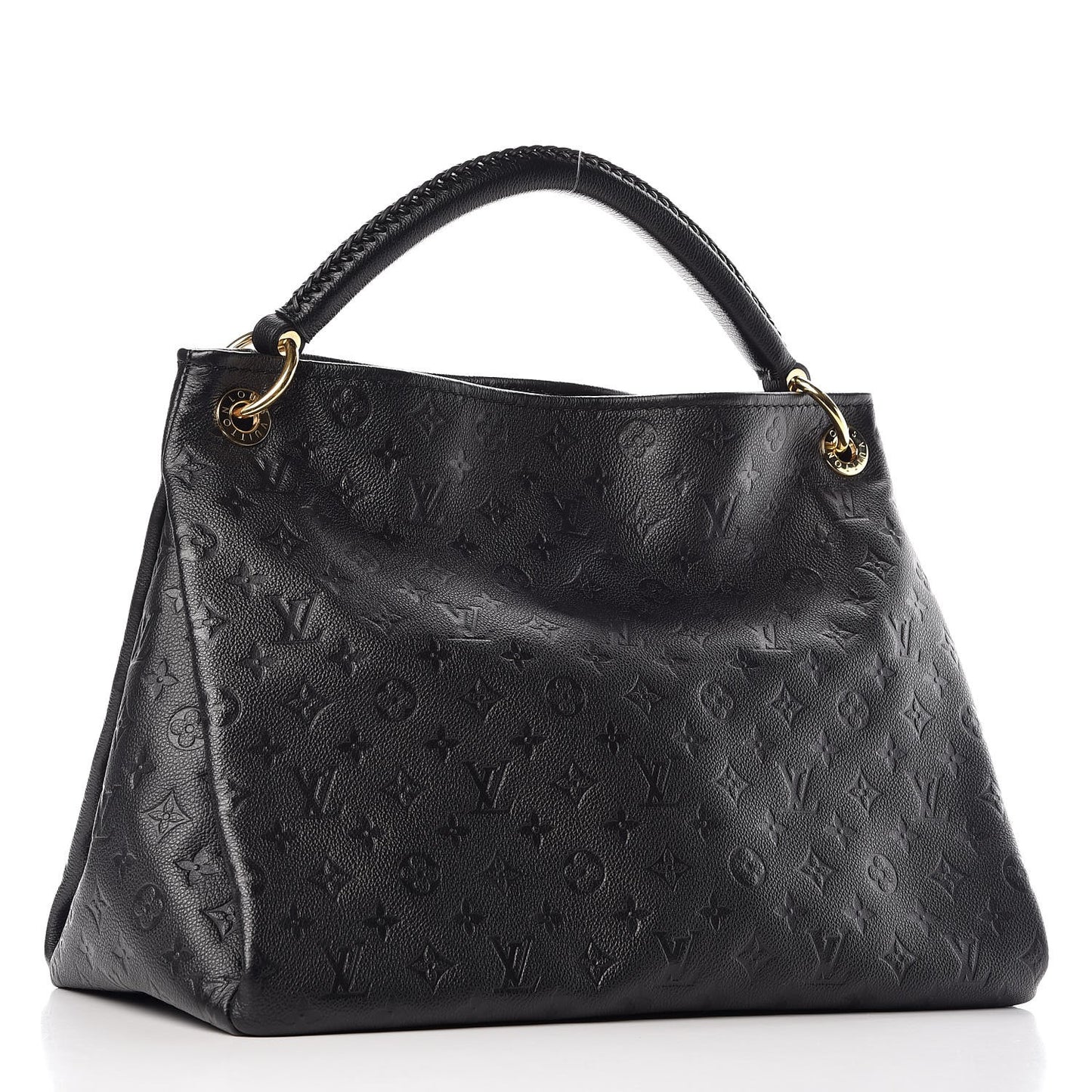Empreinte Artsy MM Black