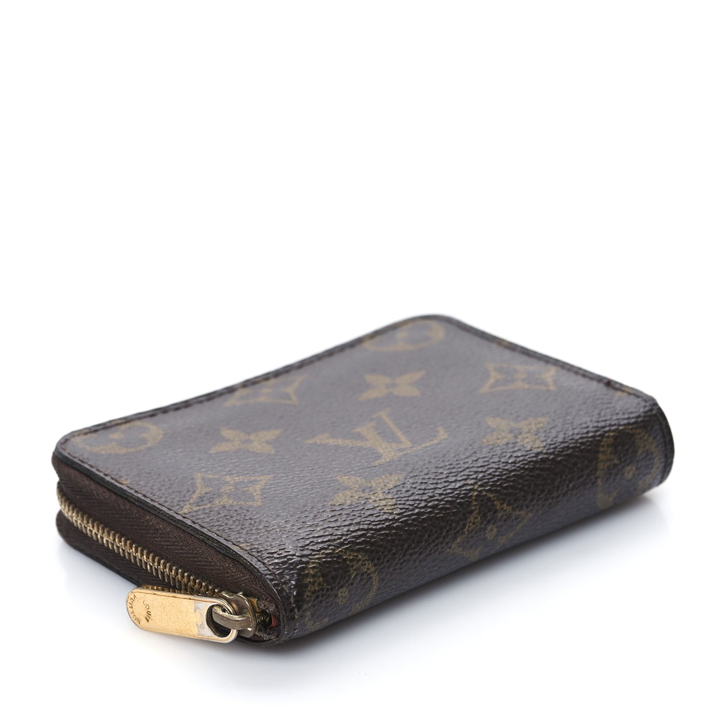 Monogram Zippy Coin Purse