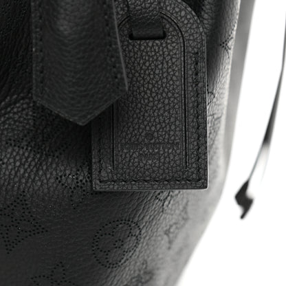 Louis Vuitton Mahina Muria Black 6 of 9