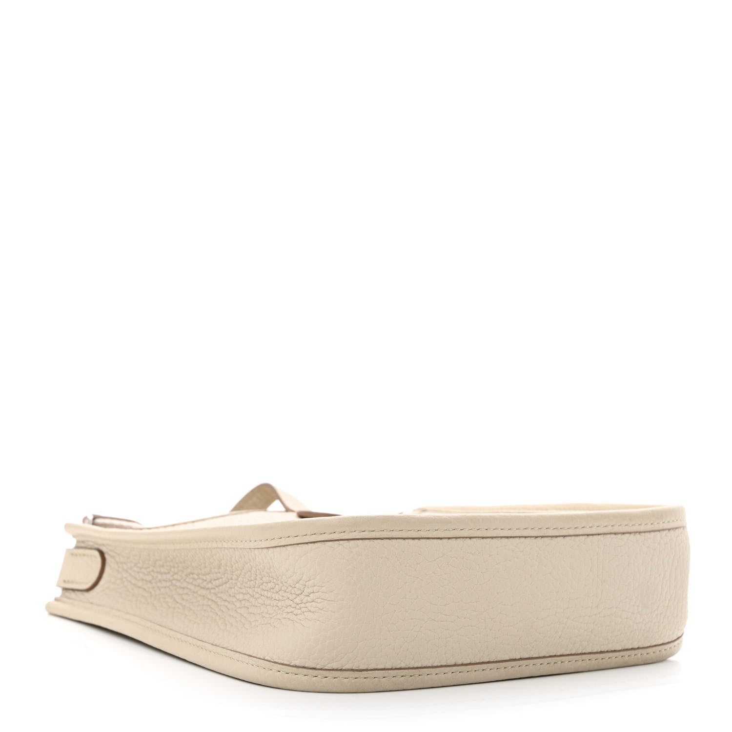 Hermes Taurillon Clemence Amazone Evelyne TPM Beton 4 of 12