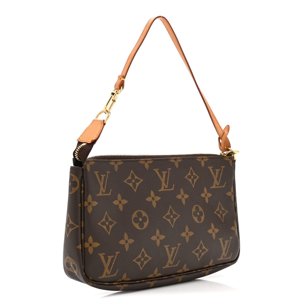 Louis Vuitton Monogram Pochette Accessories 3 of 10