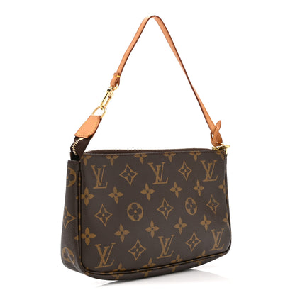 Louis Vuitton Monogram Pochette Accessories 3 of 10