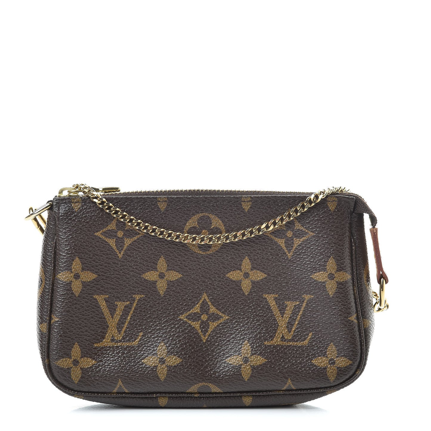 Monogram Mini Pochette Accessories