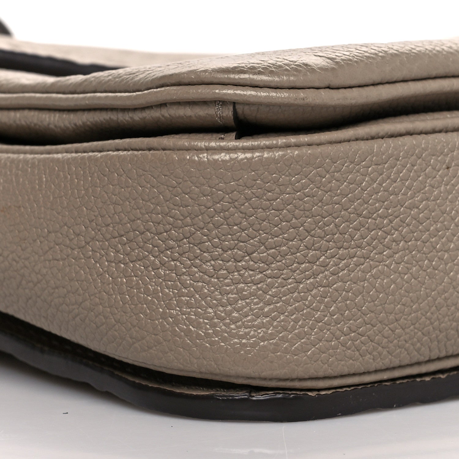 Louis Vuitton Empreinte Pochette Metis Tourterelle 8 of 10