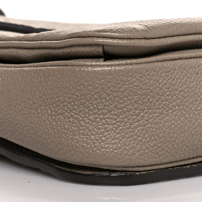 Louis Vuitton Empreinte Pochette Metis Tourterelle 8 of 10
