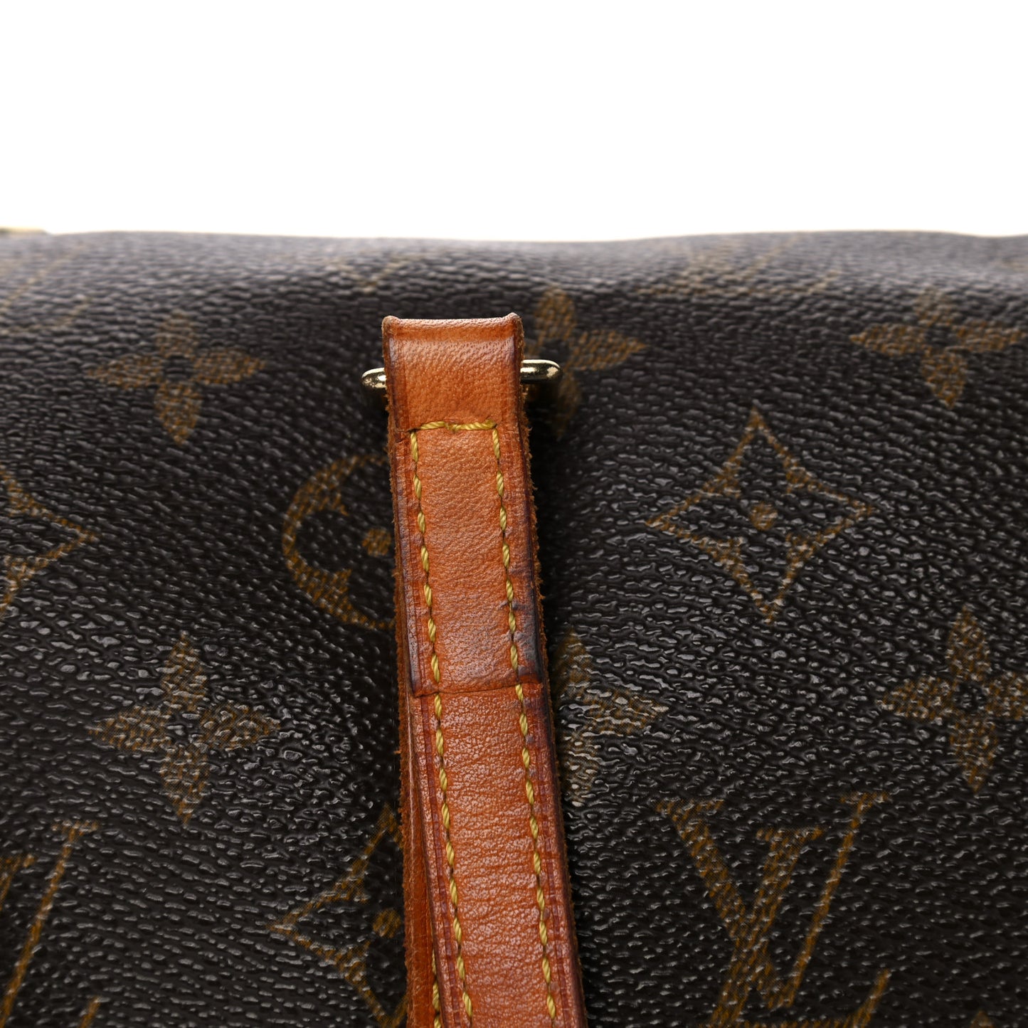 Monogram Papillon 26