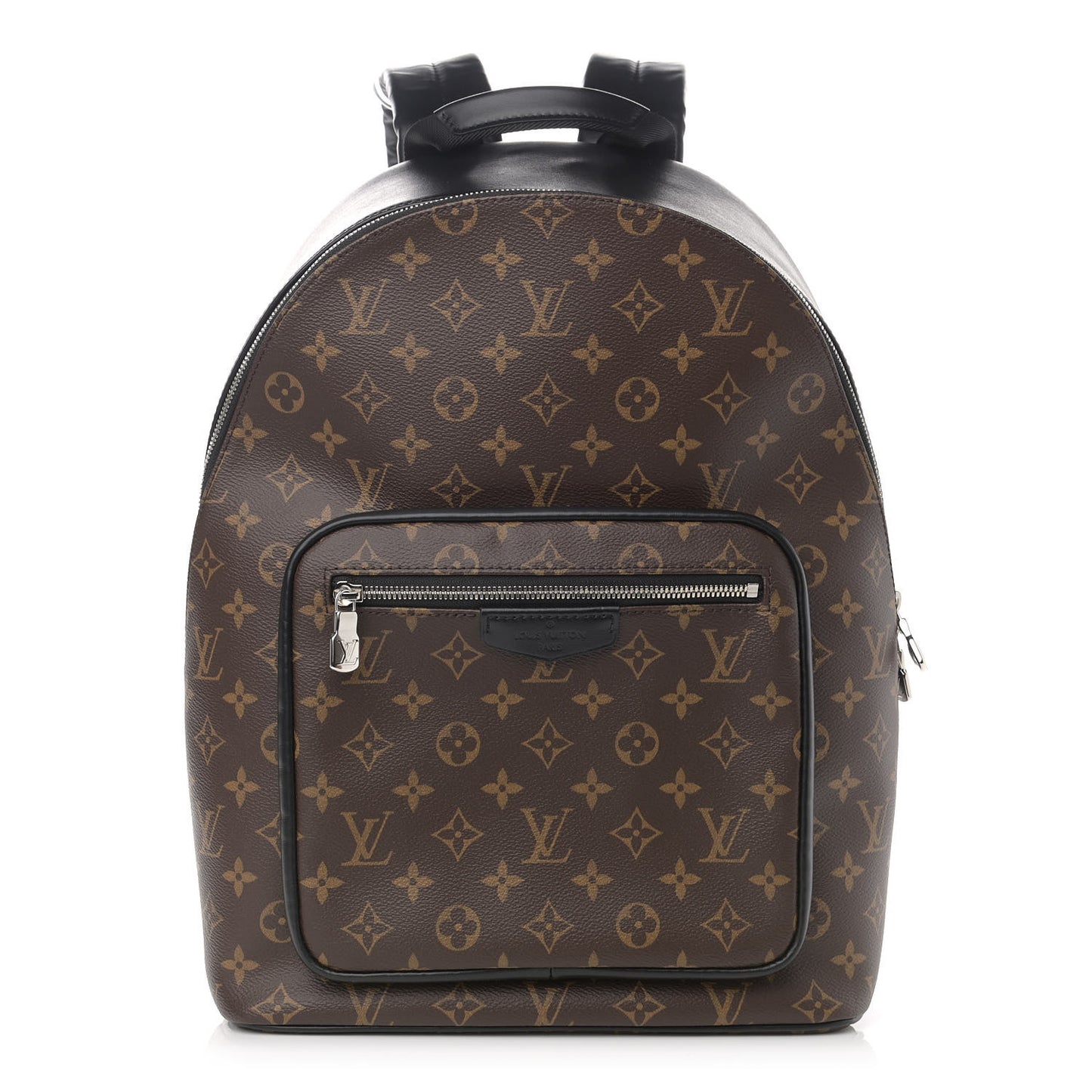 Monogram Macassar Josh NM Backpack