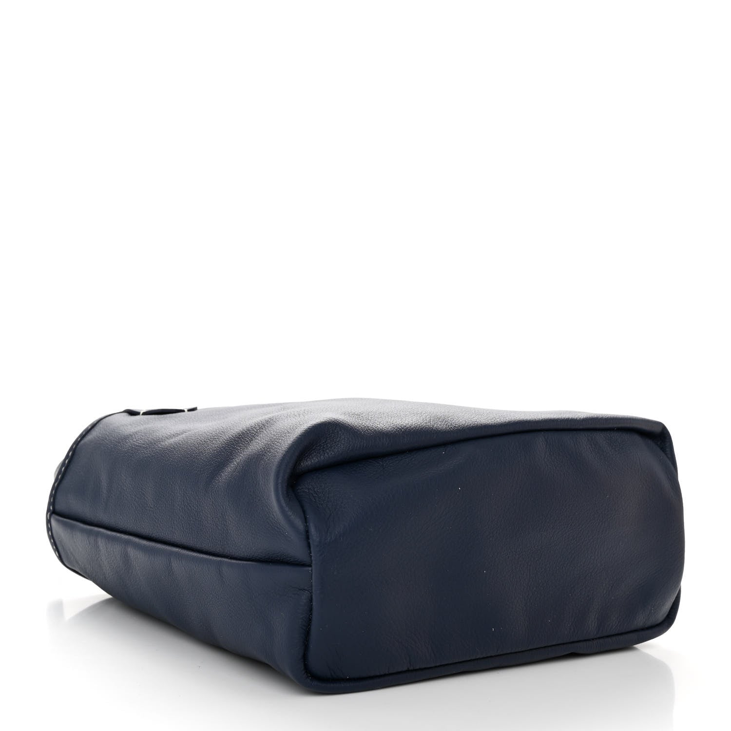 Goyard Goyardine Reversible Mini Anjou Navy 8 of 16