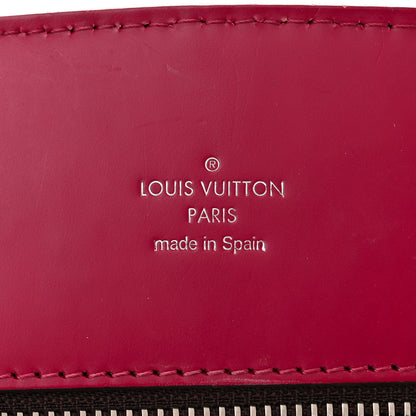 Louis Vuitton Epi Phenix PM Fuchsia 6 of 11