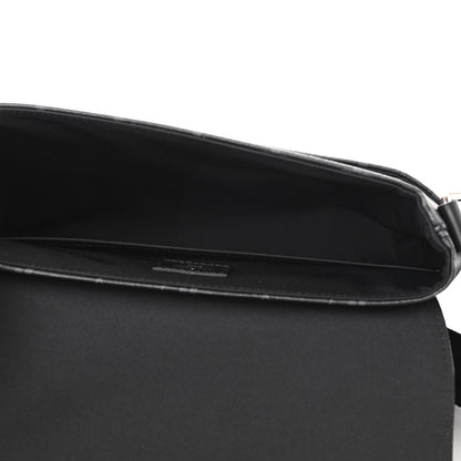 Louis Vuitton Monogram Eclipse District PM Black 5 of 9