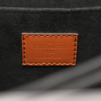 Louis Vuitton Reverse Monogram Dauphine MM 7 of 12