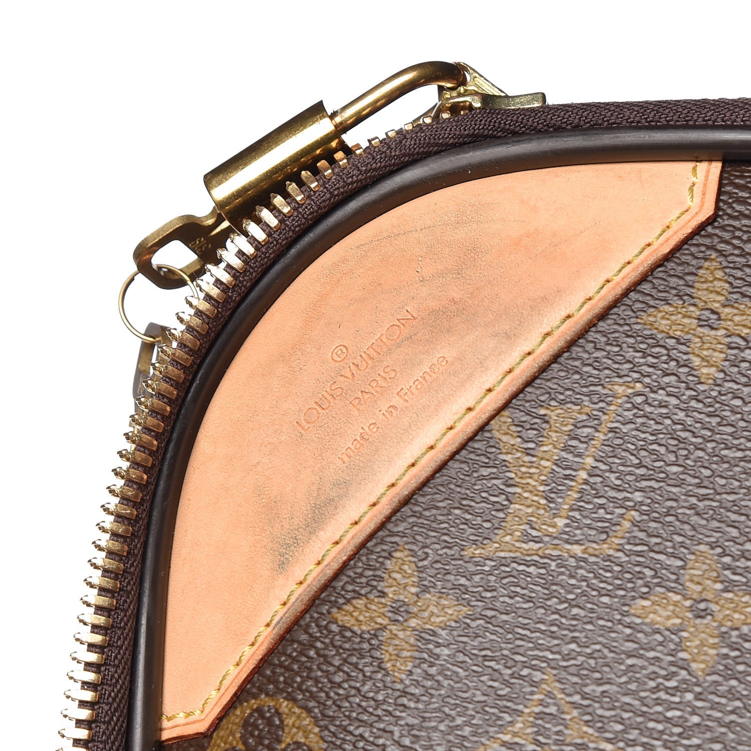 Louis Vuitton Monogram Pegase 70 6 of 23