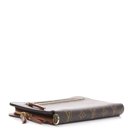 Louis Vuitton Monogram Insolite Organizer Wallet 4 of 7