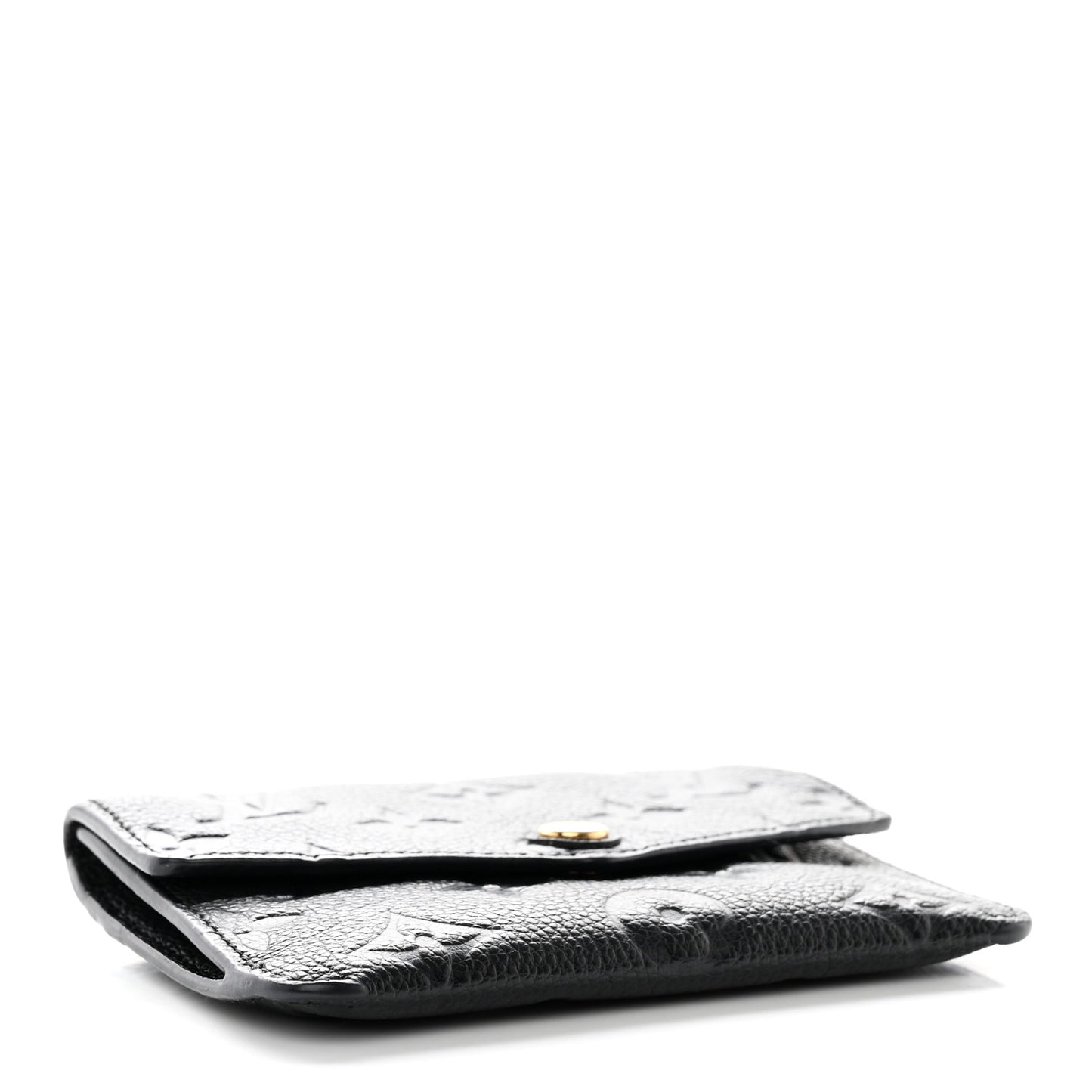 Empreinte Key Pouch Black