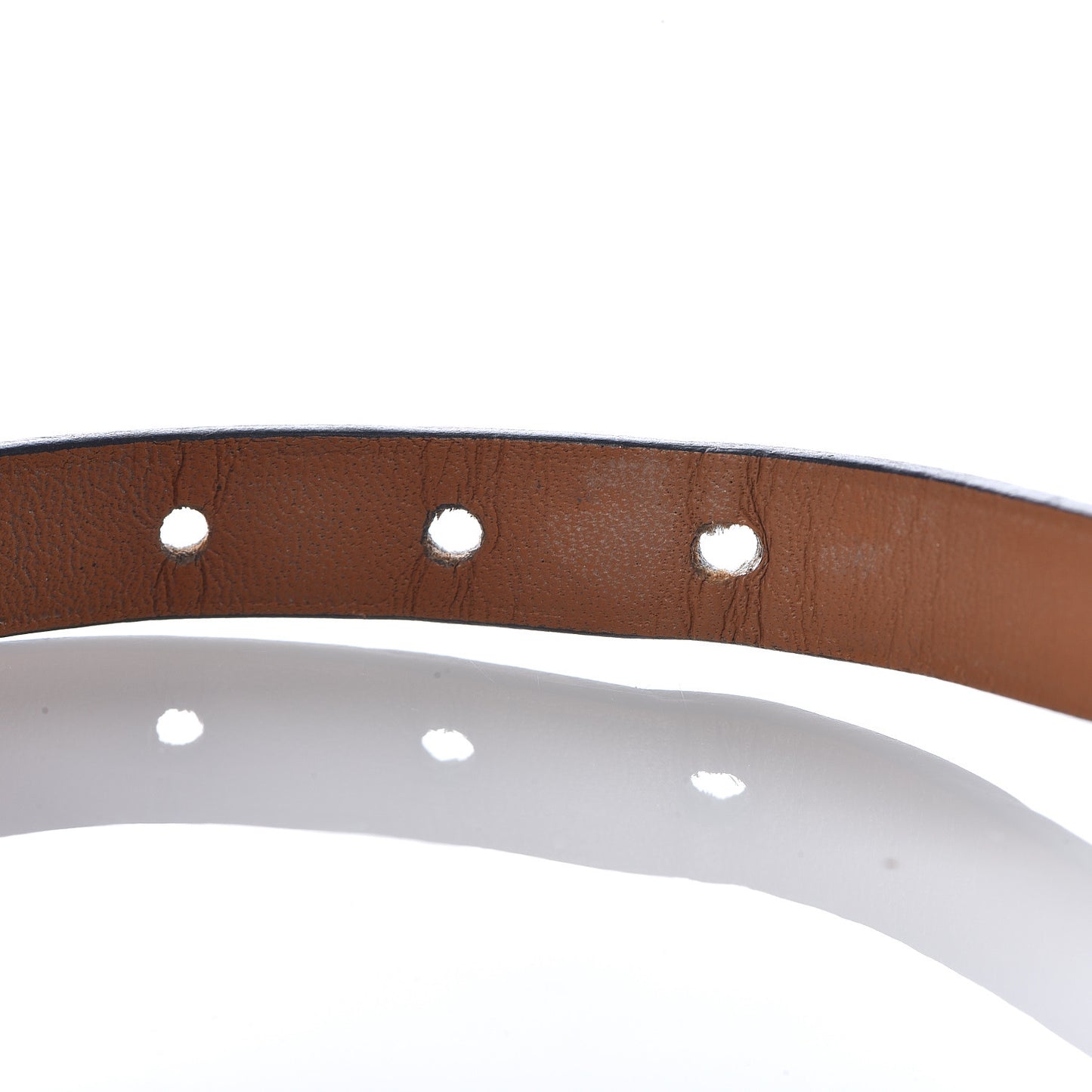 Chamonix Hapi 3MM Triple Tour Wrap Bracelet T2 Black