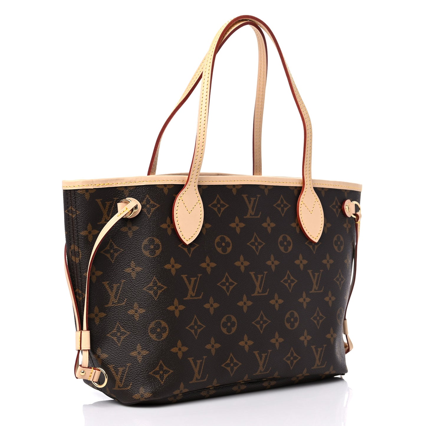 Monogram Neo Neverfull PM Pivoine