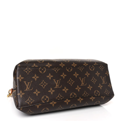 Louis Vuitton Monogram Rivoli PM 4 of 8