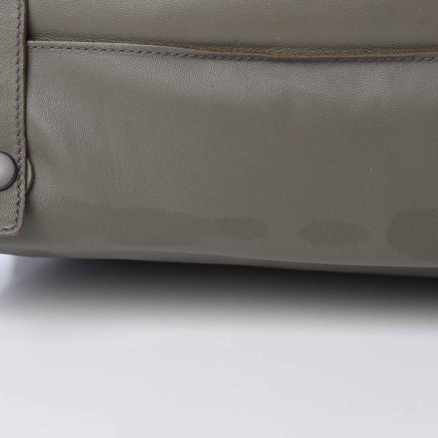 Bottega Veneta Nappa Intrecciato Messenger Bag Shadow 14 of 16