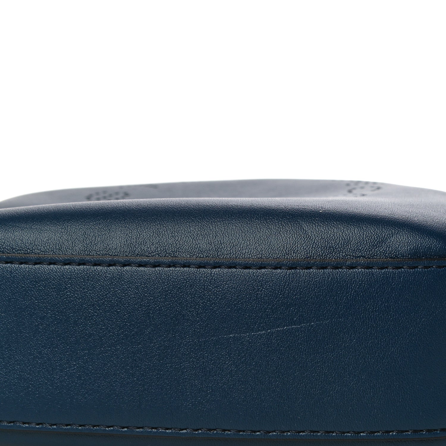 Stella McCartney Alter Nappa Mini Camera Bag Blue 11 of 12